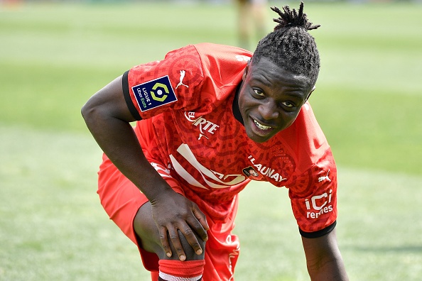 FBL-FRA-LIGUE1-ANGERS-RENNES