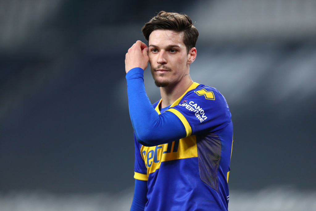 Juventus  v Parma Calcio - Serie A