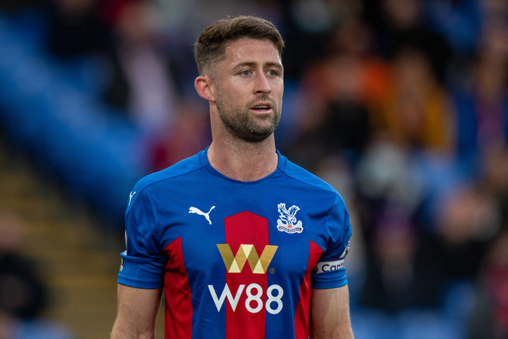 Crystal Palace v Arsenal - Premier League