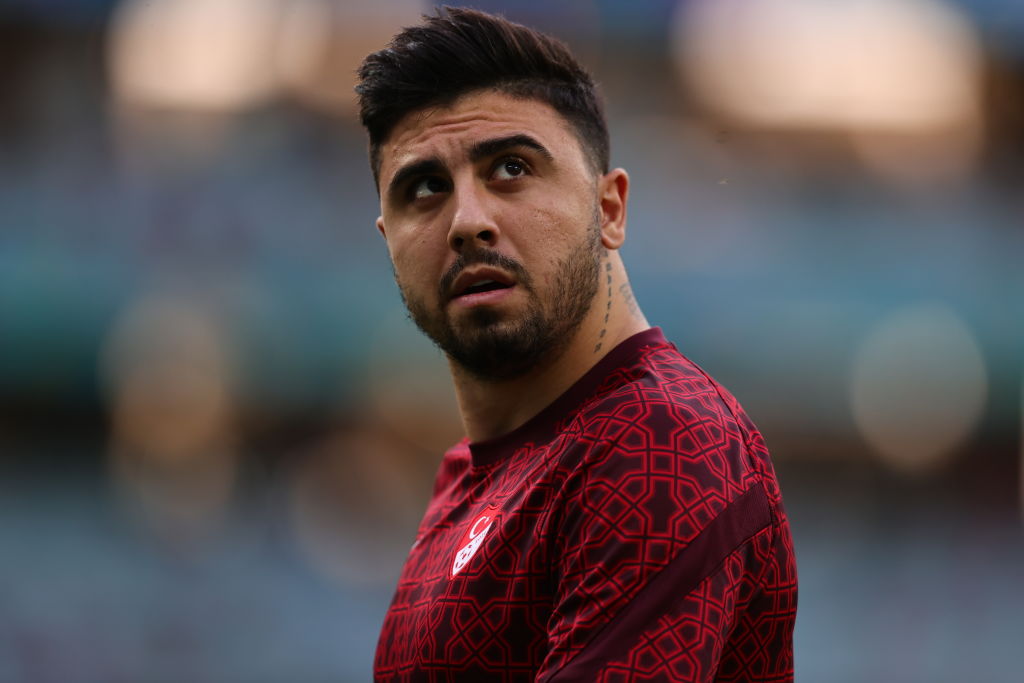 EURO 2020: Switzerland v Turkey