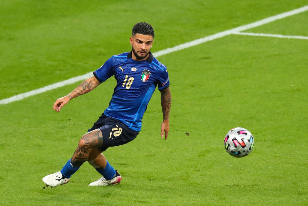 Italy v England - UEFA Euro 2020: Final