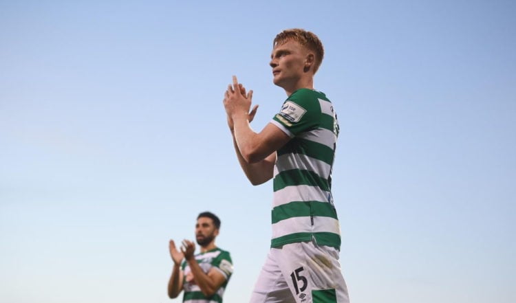 Photo By Stephen McCarthy/Sportsfile via Getty Images