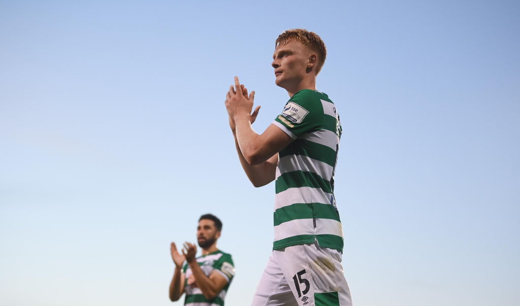 Photo By Stephen McCarthy/Sportsfile via Getty Images