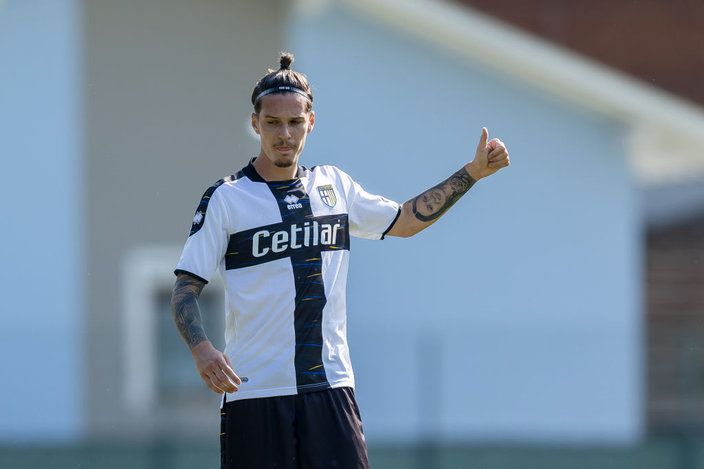 VfL Bochum 1848 vs FC Parma - Pre-Season Friendly