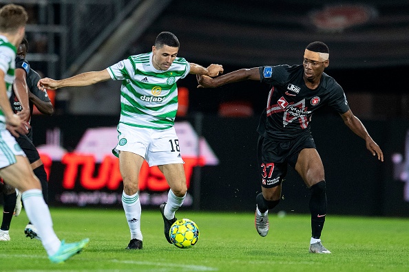 FBL-EUR-C1-QUALIFYING-MIDTJYLLAND-CELTIC