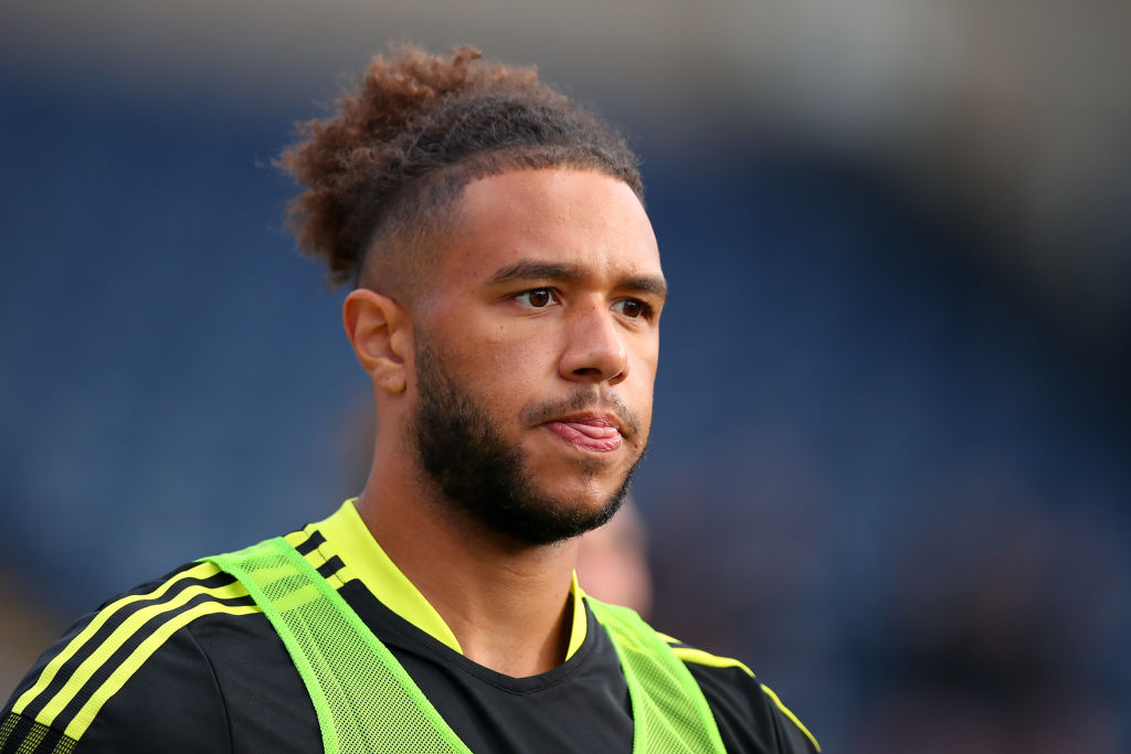 Blackburn Rovers v Leeds United: Pre-Season Friendly