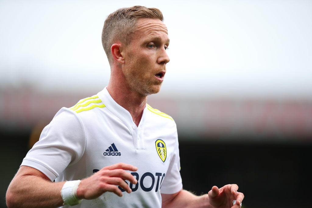 Fleetwood Town v Leeds United: Pre-Season Friendly