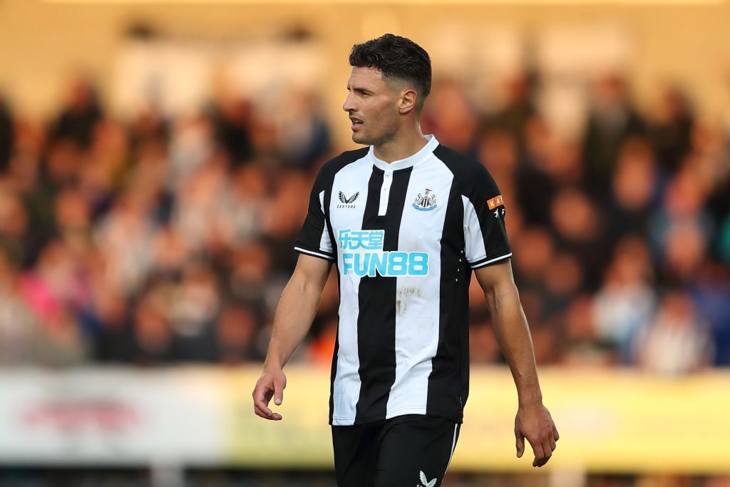 Burton Albion v Newcastle United: Pre-Season Friendly