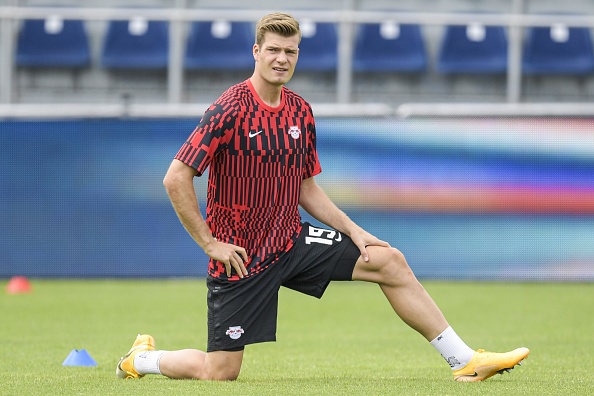 Pre-Season Friendly"Ajax Amsterdam v RB Leipzig"