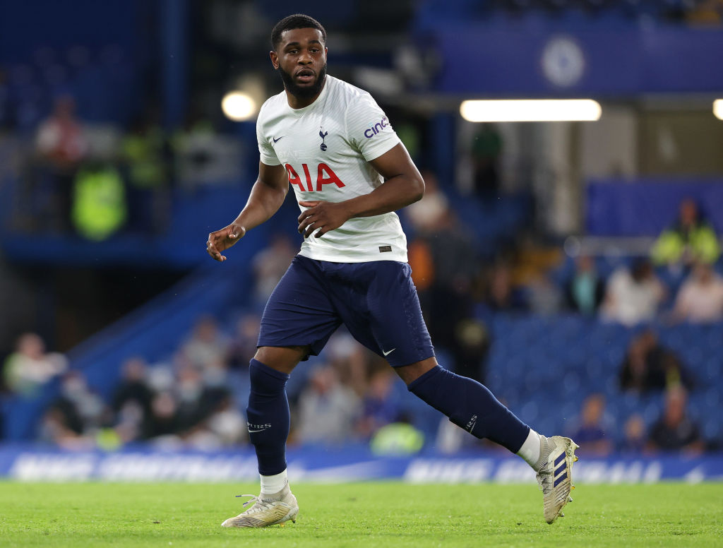 Chelsea v Tottenham Hotspur - Pre Season Friendly