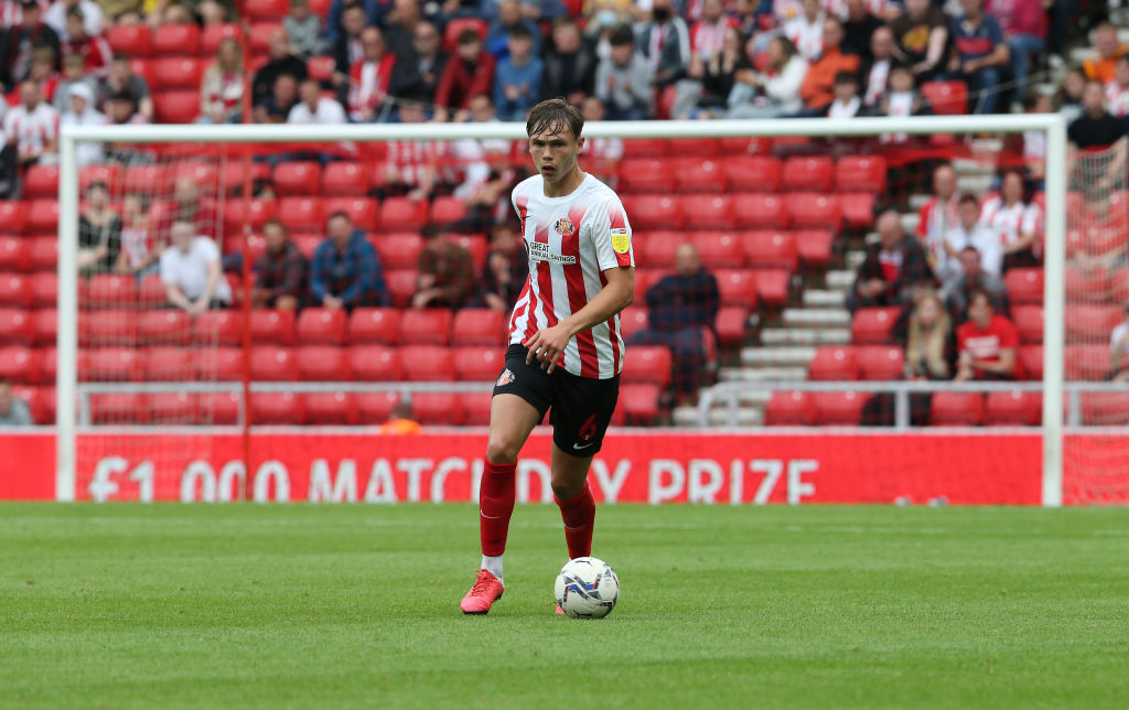 Sunderland v Wigan Athletic - Sky Bet League One