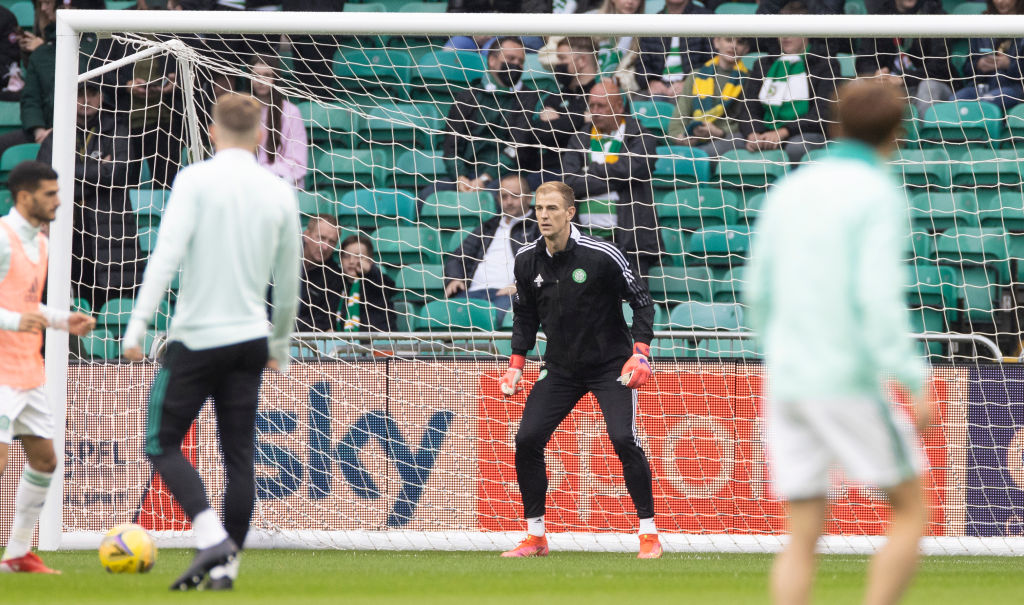 Celtic FC v Dundee FC - Cinch Scottish Premiership