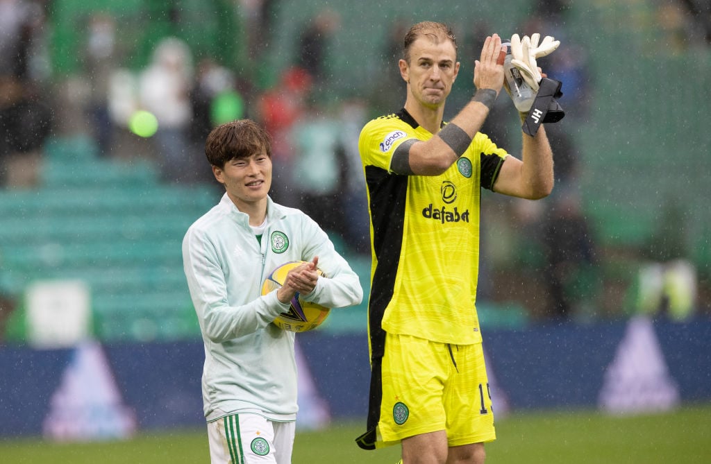 Celtic FC v Dundee FC - Cinch Scottish Premiership