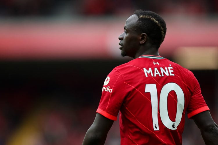 'Mane 2.0': Some Liverpool fans wowed by footage of 'explosive' £38m target, amid reports