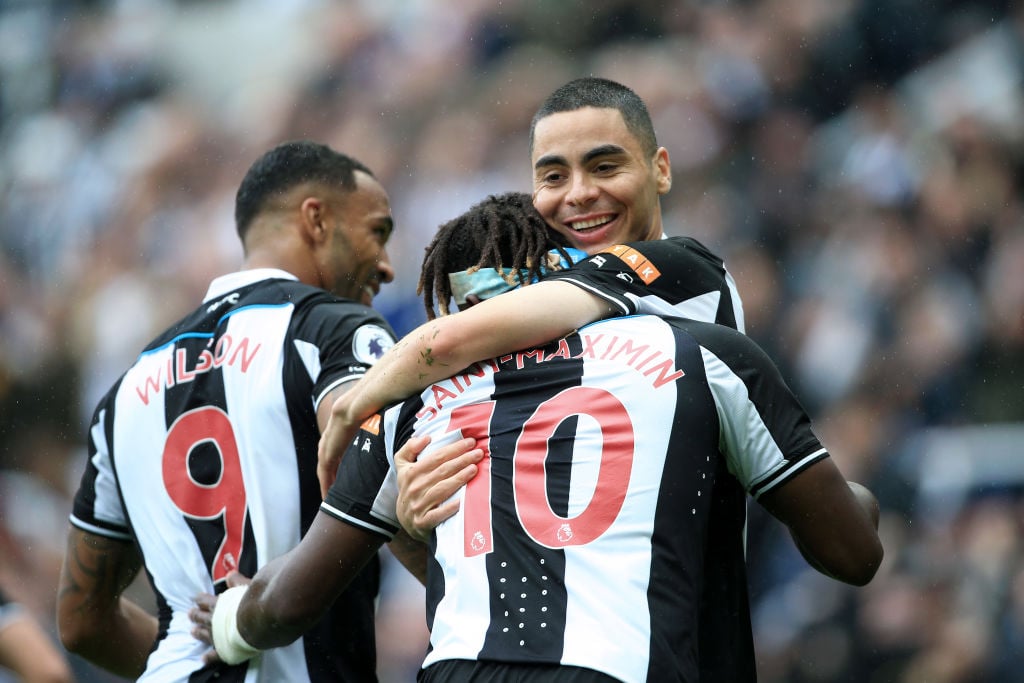 Photo by Simon Stacpoole/Offside/Offside via Getty Images