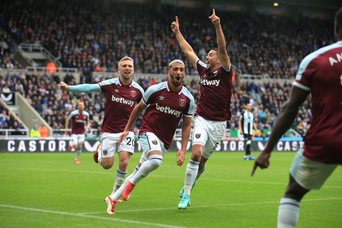 Photo by Simon Stacpoole/Offside/Offside via Getty Images