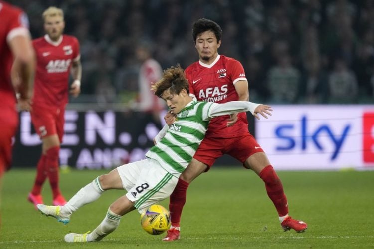 Photo by ANP Sport via Getty Images