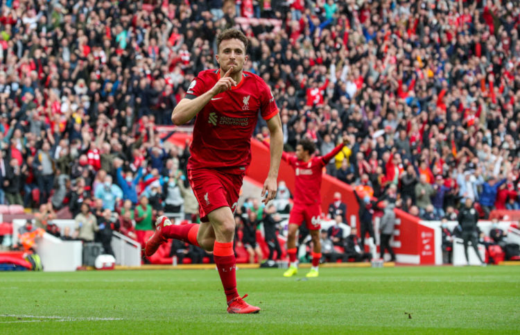 Photo by Alex Dodd - CameraSport via Getty Images