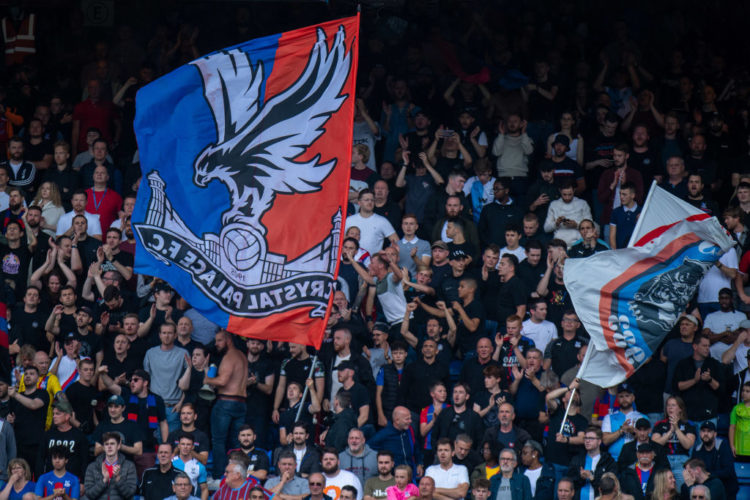 'We've found a place': Manager confirms £18.7m Crystal Palace target is moving, amid reports