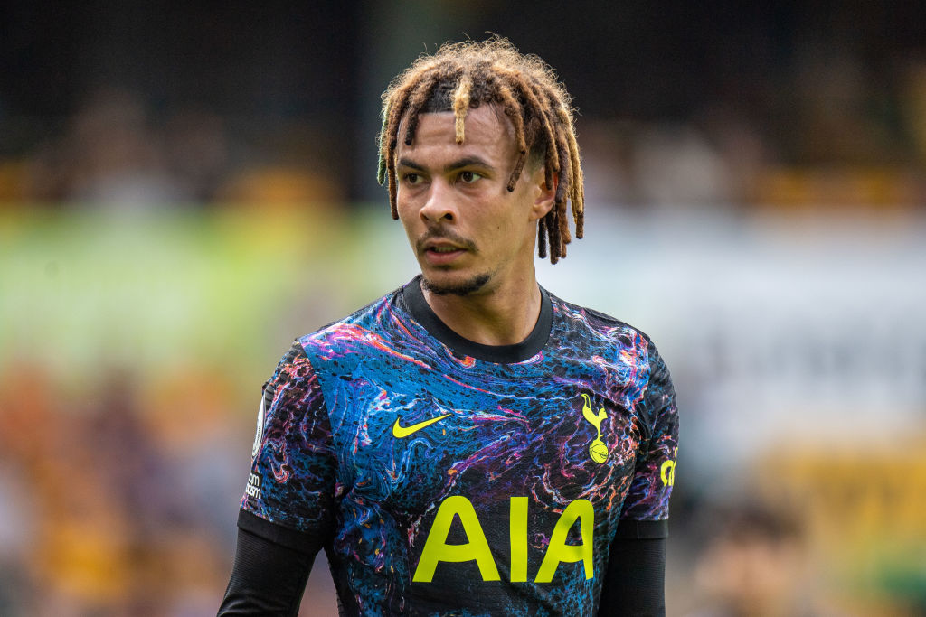 Wolverhampton Wanderers v Tottenham Hotspur - Premier League
