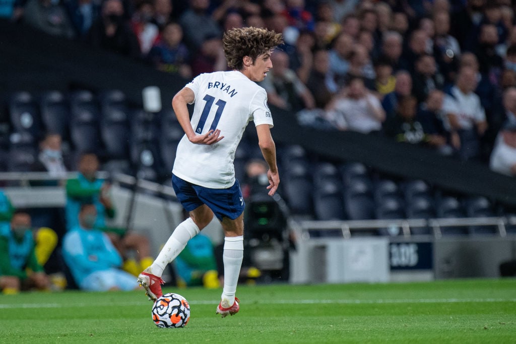Tottenham Hotspur v Pacos de Ferreira - UEFA Conference League: Play-Offs Leg Two