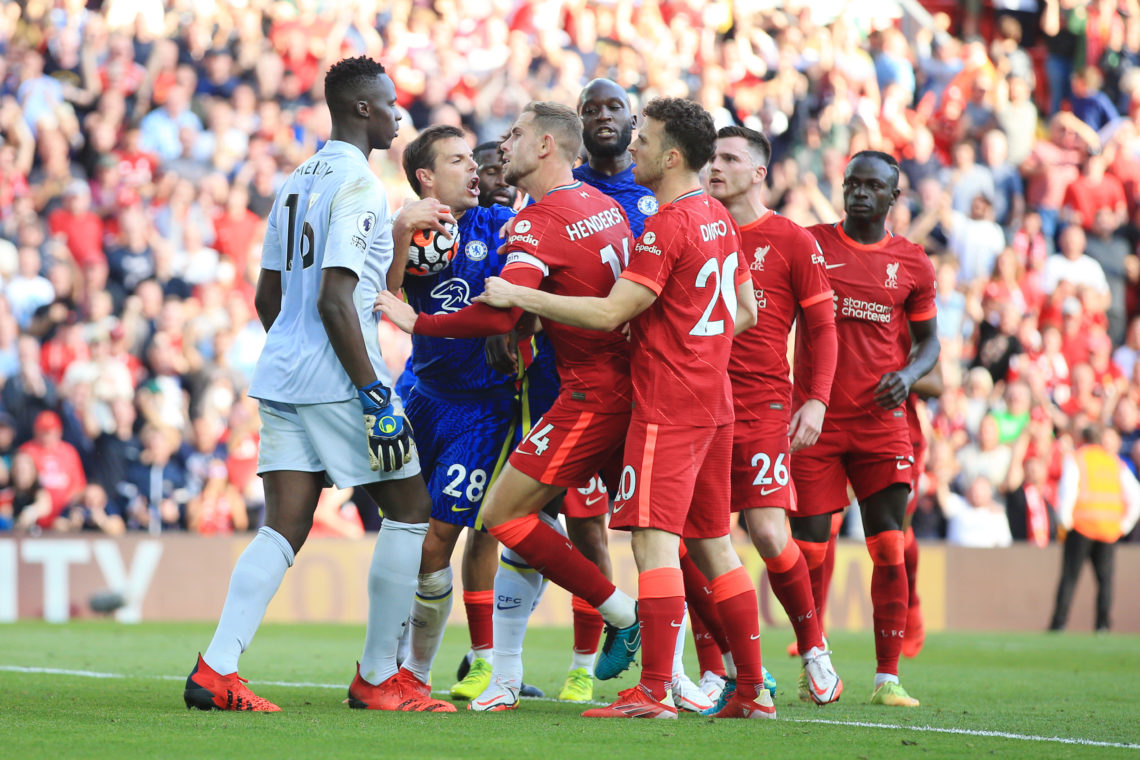 Photo by Simon Stacpoole/Offside/Offside via Getty Images