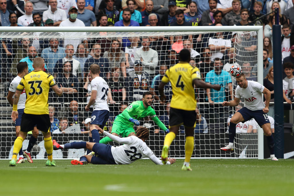 Tottenham Hotspur v Watford - Premier League