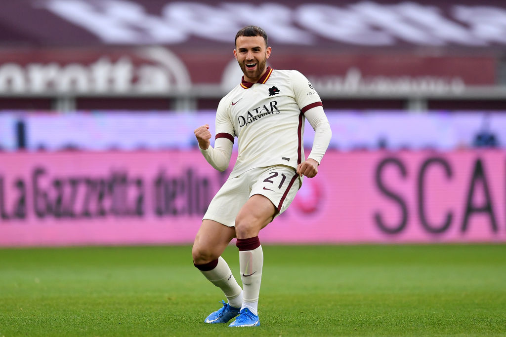 Torino FC  v AS Roma - Serie A