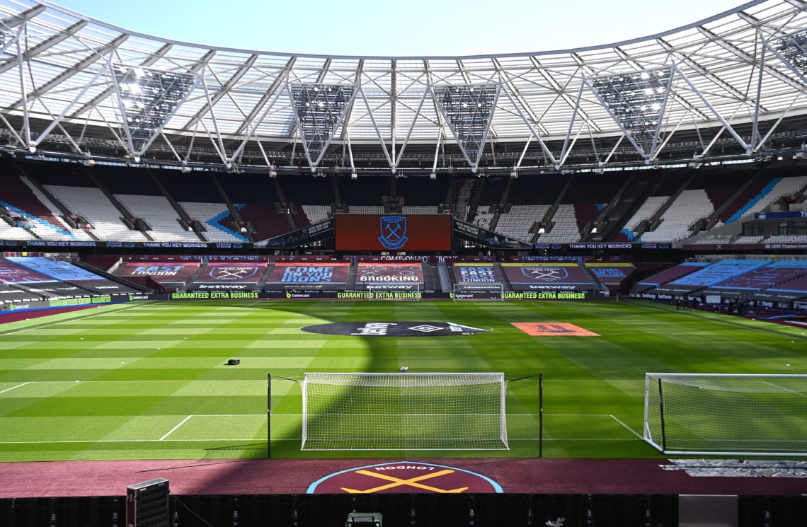 West Ham missed a trick over 23-year-old England international - TBR View