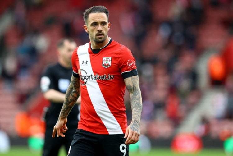 Photo by Matt Watson/Southampton FC via Getty Images