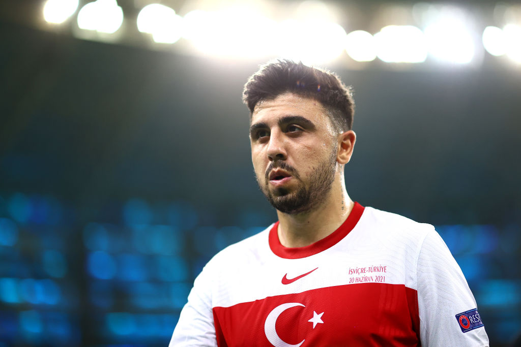 Switzerland v Turkey - UEFA Euro 2020: Group A