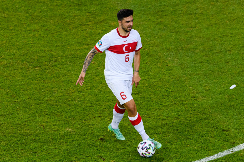Switzerland v Turkey - UEFA Euro 2020: Group A