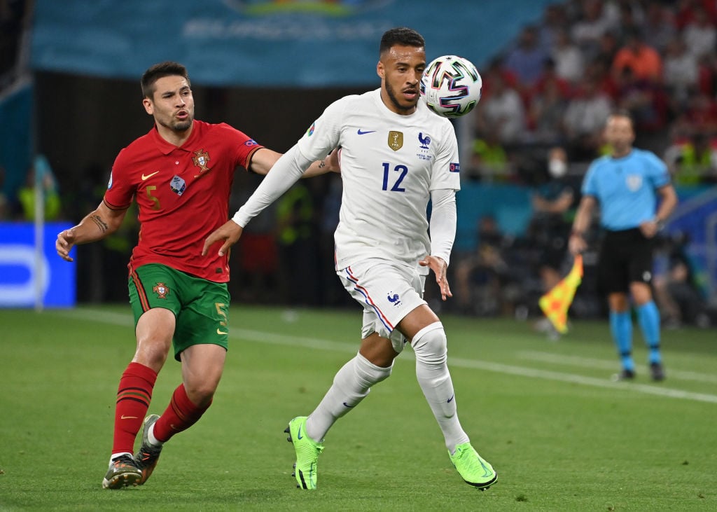 Portugal v France - UEFA Euro 2020: Group F