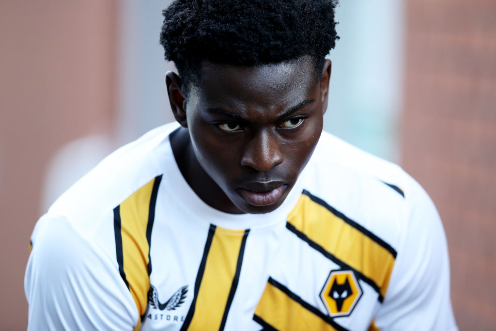 Crewe Alexandra v Wolverhampton Wanderers: Pre-Season Friendly