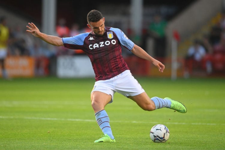 ‘I’d have probably laughed’: John McGinn makes claim about three new Aston Villa signings
