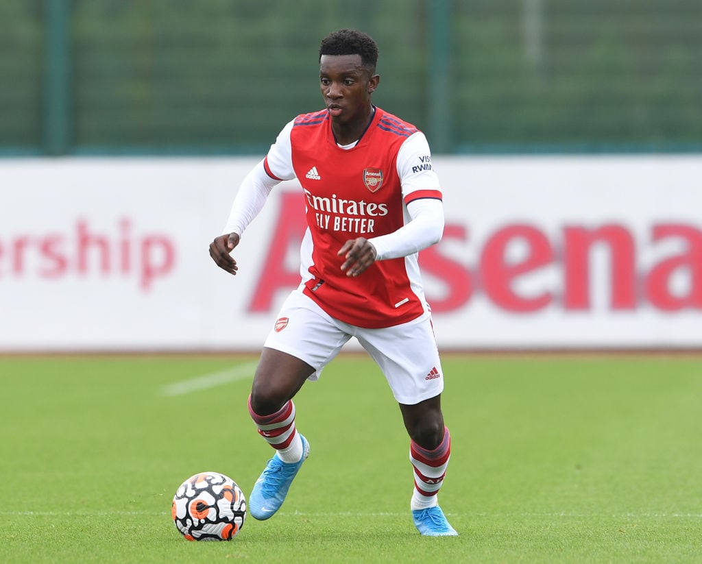 Arsenal v Millwall: Pre-Season Friendly