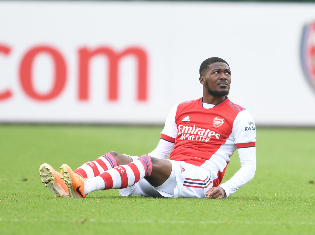 Arsenal v Millwall: Pre-Season Friendly