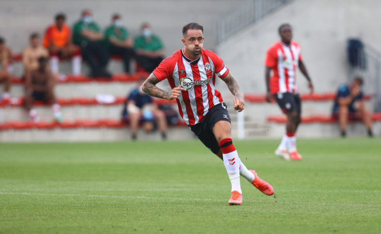 Photo by Matt Watson/Southampton FC via Getty Images