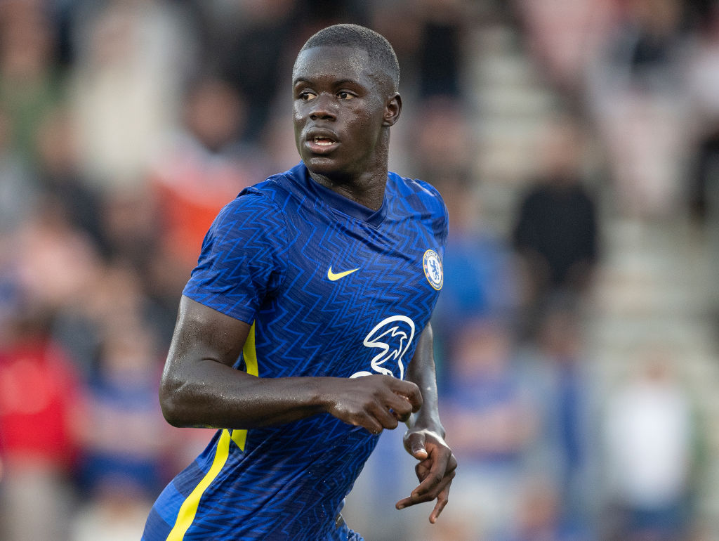 Bournemouth v Chelsea: Pre-Season Friendly