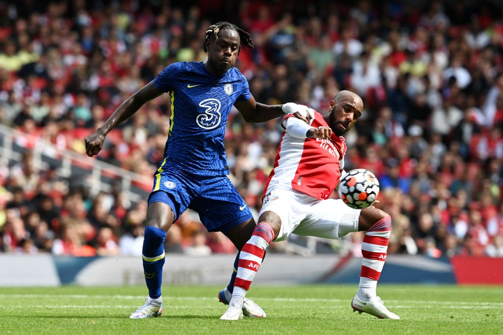 Arsenal v Chelsea - Pre Season Friendly