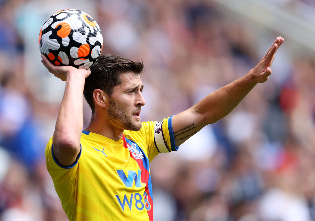 Reading v Crystal Palace: Pre-Season Friendly