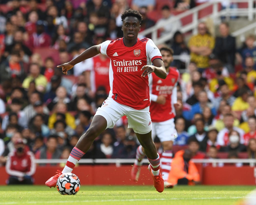 Arsenal v Chelsea: The Mind Series