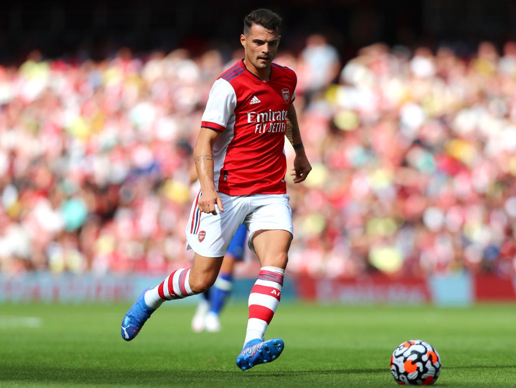Arsenal v Chelsea - Pre Season Friendly
