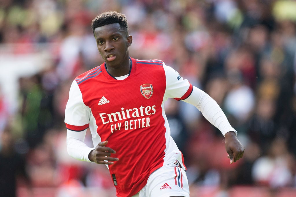 Arsenal v Chelsea - Pre Season Friendly