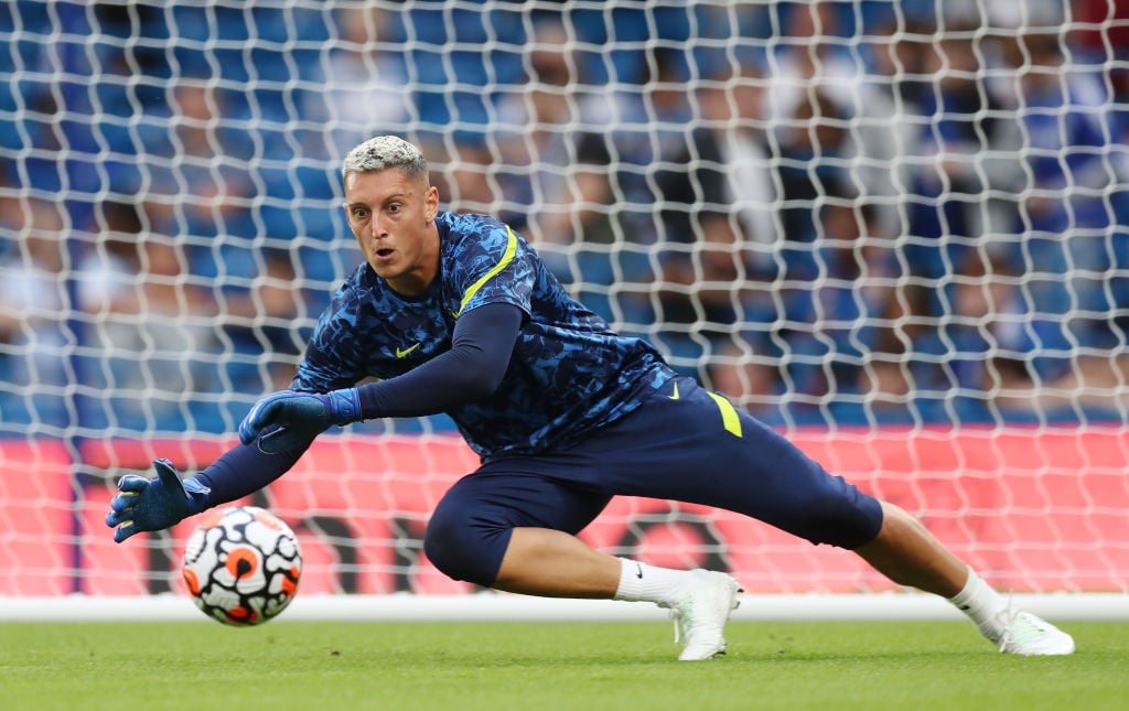 Chelsea v Tottenham Hotspur - Pre Season Friendly