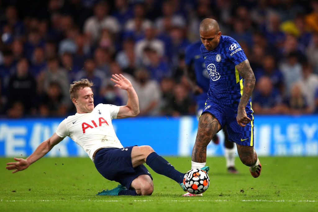 Photo by Chris Lee - Chelsea FC/Chelsea FC via Getty Images
