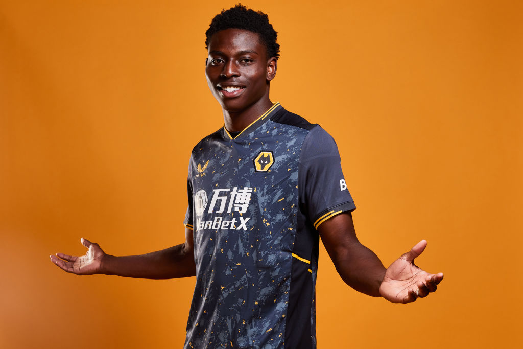 Wolverhampton Wanderers Media Day