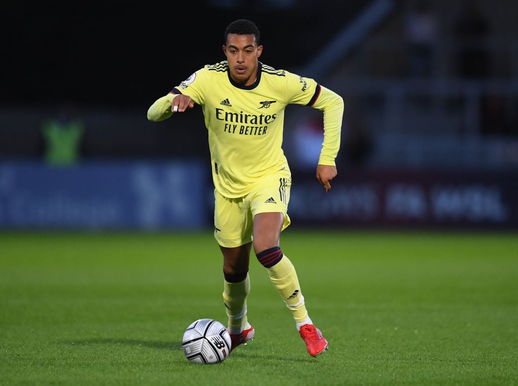 Boreham Wood FC v Arsenal U23: Pre-Season Friendly