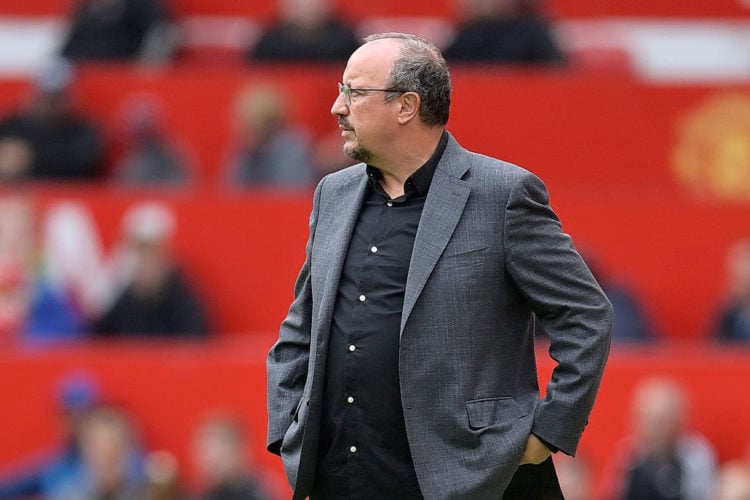 ‘Music to my ears’: Some Everton fans love what Benitez has told £20m Toffees star
