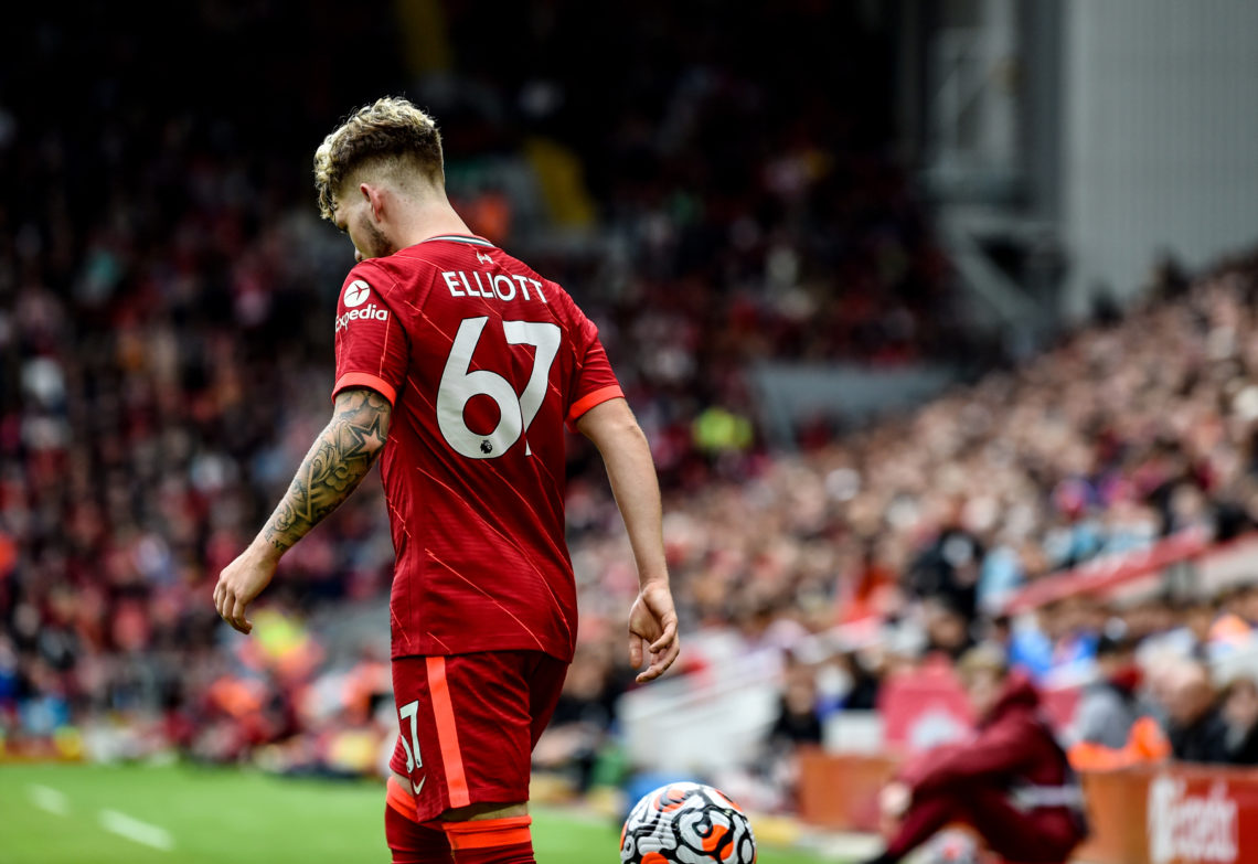 Photo by Andrew Powell/Liverpool FC via Getty Images